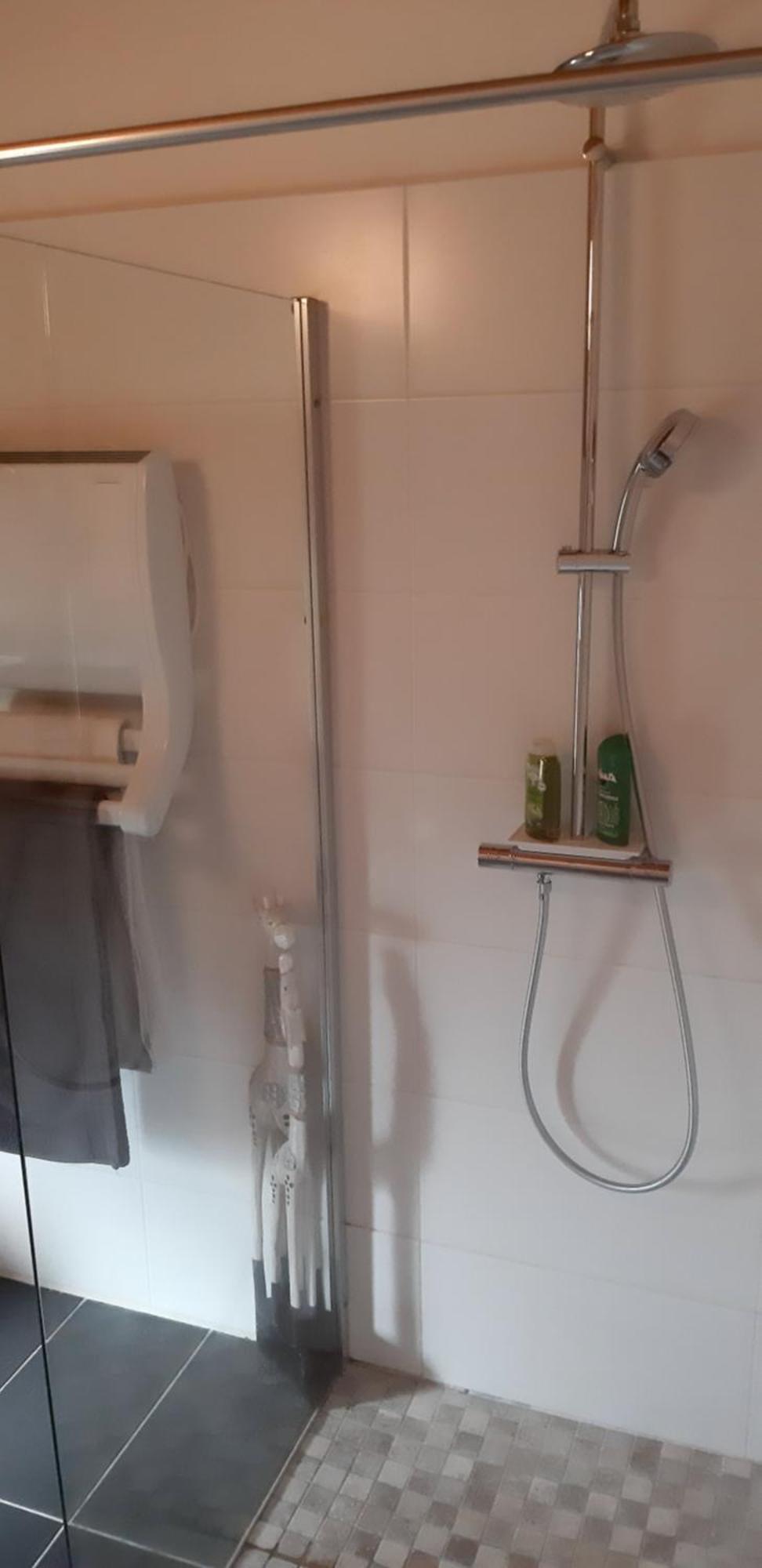 La Girafe Bleue Bed & Breakfast Lunas  Luaran gambar